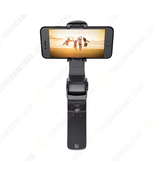 Hohem D1 Portable Smartphone Gimbal Stabilizer